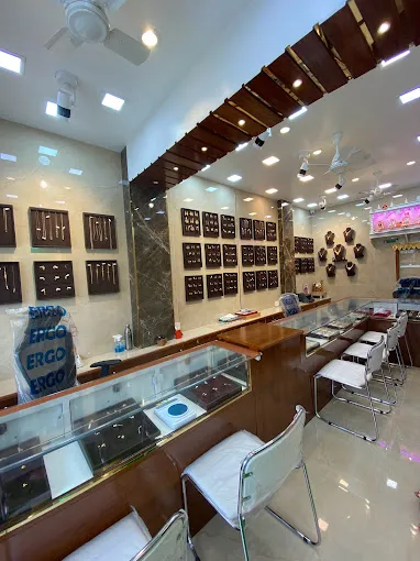 JT Jewellers